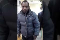 ΑΠΙΣΤΕΥΤΟ! Βρήκαμε τον πρώτο... μαύρο Πόντιο - Καλατζέβει τα ποντιακά καλύτερα από όλους [video]