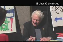 Πέθανε ο Leon Lederman