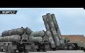 S-400: Αυτό είναι το νέο υπερσύγχρονο ρωσικό πυραυλικό σύστημα που αγόρασε η Ινδία [video]