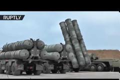 S-400: Αυτό είναι το νέο υπερσύγχρονο ρωσικό πυραυλικό σύστημα που αγόρασε η Ινδία [video]