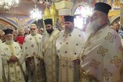 Μόρφου Νεόφυτος: π. Κυπριανὸς (Μενίκου)˙ Οἰκονόμος τῆς καρδιακῆς ἱεροσύνης…