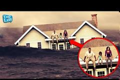 Aυτός είναι ο επίγειος παράδεισος που έχει ξεμείνει τελείως από τουρίστες! [video]