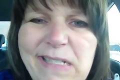 Έπαθε εγκεφαλικό και το βιντεοσκόπησε – Δείτε το συγκλονιστικό βίντεο… [video]