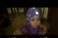 Μπαμπά θα με σταματήσεις επιτέλους;:  Αυτό το κοριτσάκι αποφασίζει να φύγει από το σπίτι - Ο διάλογος με τον πατέρα της, απλά συγκλονιστικός... [video]