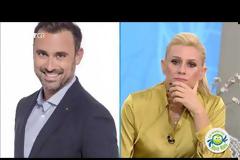 Γιώργος Καπουτζίδης: Η νέα του απάντηση στον Δημήτρη Ουγγαρέζο και την Τίνα Μεσσαροπούλου!