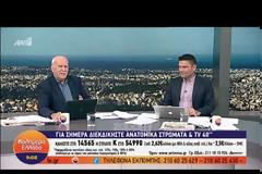 Γιώργος Παπαδάκης: Μίλησε ανοιχτά για την απουσία της Μπάγια Αντωνοπούλου!