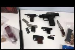 Κέικ, βούτυρα και τούρτες σέρβιραν τα μέλη του κυκλώματος ναρκωτικών - Ο ρόλος των δύο αστυνομικών (BINTEO)