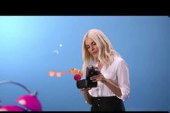 Αυτό είναι το τρέιλερ της εκπομπής της Κατερίνας Καινούργιου!