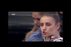 #GNTMgr: Η ατάκα για τη χθεσινή αποχώρηση που θα συζητηθεί...