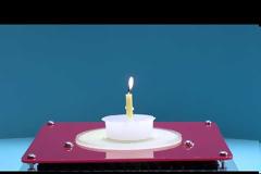 Μέθοδος αιώρησης μέσω υπερήχων «μετ' εμποδίων»