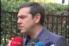 ΠΑΡΑΙΤΗΘΗΚΕ Ο ΥΠ. ΕΞΩΤΕΡΙΚΩΝ Ν. ΚΟΤΖΙΑΣ