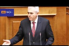 Χαρακόπουλος: Θα σαρώσουμε τους νόμους ΣΥΡΙΖΑ που εμποδίζουν το έργο της αστυνομίας