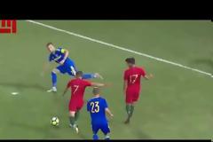 Πέρασε όλο τον κόσμο και έβαλε γκολάρα!