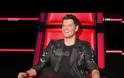 The Voice: Έμεινε το με στόμα ανοιχτό ο Μαραβέγιας μόλις την αντίκρισε! Του έδιναν συγχαρητήρια οι coaches!