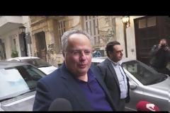 Ν. ΚΟΤΖΙΑΣ: ΚΑΝΑΜΕ ΜΙΑ ΣΥΜΦΩΝΙΑ ΜΕ ΤΗΝ πΓΔΜ ΚΑΙ ΕΓΙΝΑ ΕΓΩ ΠΡΩΗΝ ΥΠΟΥΡΓΟΣ