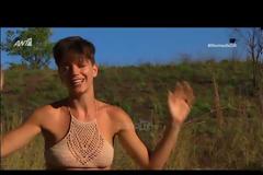 Nomads: Απίθανο σχόλιο για τα οπίσθια της Τραϊάνας Ανανία! Δείτε το...