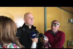 Αλέξανδρος Σφελινιώτης: Ούτε στις επικοινωνίες δεν έχουν βρει λύση να μας προστατεύσουν