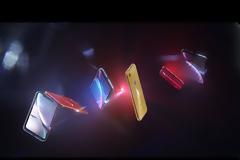 Η Apple κυκλοφόρησε δύο διαφημίσεις σχετικά με το iPhone XR