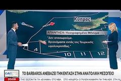 Π. ΤΣΑΚΩΝΑΣ: ΝΑ ΔΗΜΙΟΥΡΓΗΘΕΙ ΕΝΙΑΙΟ ΣΥΣΤΗΜΑ ΔΙΑΧΕΙΡΙΣΗΣ ΚΡΙΣΕΩΝ ΜΕΤΑΞΥ ΕΛΛΑΔΑΣ ΚΑΙ ΚΥΠΡΟΥ
