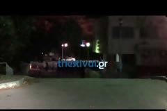 Απετράπη «ραντεβού θανάτου» μεταξύ οπαδών του ΠΑΟΚ και του Άρη