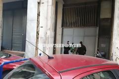 Ο Δημοσθένης Πάκος για την εγκληματικότητα στην Αθήνα (ΕΙΚΟΝΕΣ & ΒΙΝΤΕΟ)