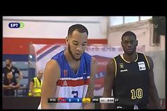 «ΕΣΠΑΣΕ ΤΟ ΡΟΔΙ» Ο ΠΑΝΙΩΝΙΟΣ