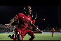 Φοβερός...κεραυνός του Ντρογκμπά από 35 μέτρα!