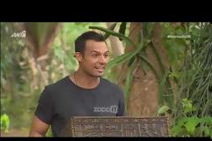 Nomads: «Κάρφωσε» Αλεξανδράκη ο Βασιλόπουλος! «Φόρτωσε» και του απάντησε!