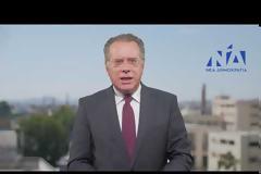 Γ. ΚΟΥΜΟΥΤΣΑΚΟΣ: ΥΠΟΣΚΑΠΤΟΥΝ ΘΕΜΕΛΙΩΔΕΙΣ ΘΕΣΕΙΣ ΤΗΣ ΕΞΩΤΕΡΙΚΗΣ ΠΟΛΙΤΙΚΗΣ