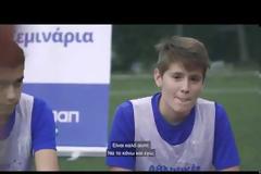 Μύθοι και πραγματικότητα για το παιδικό πρωινό από τον Αναστάσιο Παπαλαζάρου (ΒΙΝΤΕΟ)