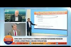 Αναδρομικά: Προσοχή στην παγίδα του ΕΦΚΑ – Βήμα, βήμα η αίτηση που πρέπει να κάνουν οι συνταξιούχοι