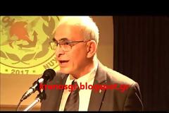 Γ. Αυτιάς για Πτέραρχο Γρηγόρη Πρεζεράκο: '''Εχει πολιτικό μέλλον μετά την αποστρατεία του''