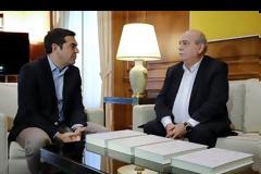 ΣΤΟΝ ΠτΔ ΠΑΡΕΔΩΣΕ ΤΟΥΣ ΤΕΣΣΕΡΙΣ ΠΡΩΤΟΥΣ ΤΟΜΟΥΣ ΤΟΥ «ΦΑΚΕΛΟΥ ΤΗΣ ΚΥΠΡΟΥ» Ο ΠΡΟΕΔΡΟΣ  ΤΗΣ ΒΟΥΛΗΣ