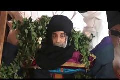 Προείδε τον θάνατό του και επέλεξε ο ίδιος τον τόπο ταφής του. Συγκλονιστικό βίντεο από την Εξόδιο Ακολουθία του Καθηγουμένου της Ι.Μ. Δοχειαρίου Γέροντα Γρηγορίου