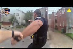 Πόσο κόκκινο βαράει η αδρεναλίνη σε μια ένοπλη συμπλοκή;