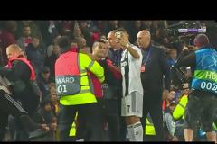 Γι αυτό ο Ρονάλντο είναι τεράστιος παίκτης