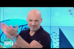 Πρεμιέρα για τον Νίκο Μουτσινά στο OPEN TV!