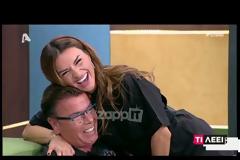 Σκληρή απάντηση Παπανώτα για Χρηστίδου: «Έγινε για εμπορικούς λόγους»