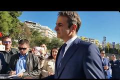 ΠΡ. ΠΑΥΛΟΠΟΥΛΟΣ: ΜΗΝΥΜΑ ΑΠΟ ΤΗΝ «ΚΑΡΔΙΑ ΤΗΣ ΠΑΝΤΑ ΕΛΛΗΝΙΚΗΣ ΜΑΚΕΔΟΝΙΑΣ ΜΑΣ»