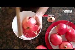 Ρόδι: Το αγαπημένο και ιδιαίτερα ωφέλιμο φρούτο