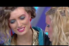 My Style Rocks: Αποχώρησαν Αμάντα Μανωλάκου και Δανάη Ντανάκα