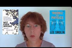 Μετρώντας τα «Καθιερωμένα Πρότυπα» της θεωρίας των χορδών