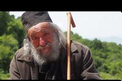 Διδαχές και κοίμηση Γέροντος Γρηγορίου, Καθηγουμένου Ι.Μονής Δοχειαρίου Αγίου Όρους