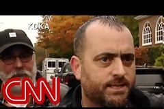 ΗΠΑ: ΣΥΝΕΛΗΦΘΗ Ο ΕΝΟΠΛΟΣ ΠΟΥ ΑΝΟΙΞΕ ΠΥΡ ΣΕ ΣΥΝΑΓΩΓΗ -  ΟΚΤΩ ΝΕΚΡΟΙ ΚΑΙ ΔΩΔΕΚΑ ΤΡΑΥΜΑΤΙΕΣ