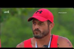 Nomads: Αυτός είναι ο τέταρτος μονομάχος της εβδομάδας!