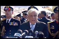 ΠτΔ: ΘΑ ΥΠΕΡΑΣΠΙΣΘΟΥΜΕ ΤΟ ΕΥΡΩΠΑΪΚΟ ΟΙΚΟΔΟΜΗΜΑ ΕΝΑΝΤΙ ΤΩΝ ΦΑΣΙΣΤΙΚΩΝ ΜΟΡΦΩΜΑΤΩΝ