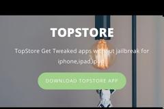 TopStore: Νέο Cydia Alternative για συσκευές χωρίς jailbreak. Κατεβάστε τα πάντα δωρεάν!