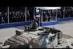 Το βίντεο από τη Στρατιωτική παρέλαση της Θεσσαλονίκης