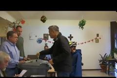 ΜΕΓΑΛΕΣ ΑΠΩΛΕΙΕΣ ΓΙΑ ΤΟΥΣ ΧΡΙΣΤΙΑΝΟΔΗΜΟΚΡΑΤΕΣ ΣΤΗΝ ΕΣΣΗ