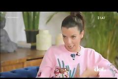 Ποιος έκανε τα πάντα για να μην είναι η Νικολέττα Ράλλη στο Late Night;